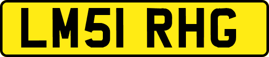 LM51RHG