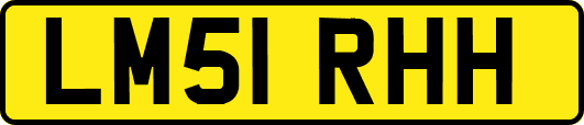 LM51RHH