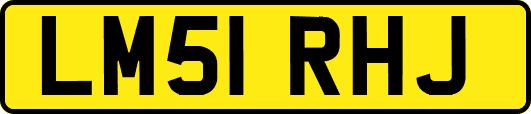 LM51RHJ