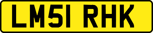 LM51RHK