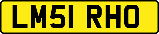 LM51RHO