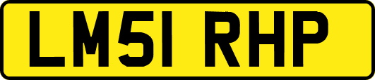 LM51RHP