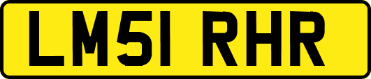 LM51RHR