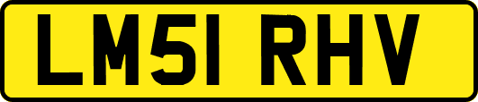 LM51RHV