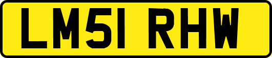 LM51RHW