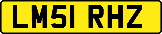 LM51RHZ