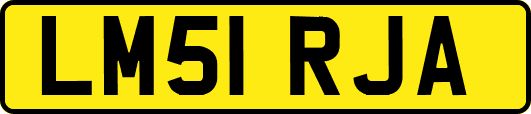 LM51RJA