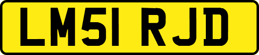 LM51RJD