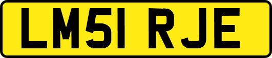 LM51RJE