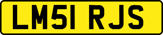 LM51RJS