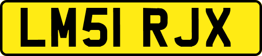 LM51RJX