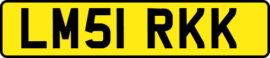 LM51RKK