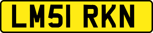 LM51RKN