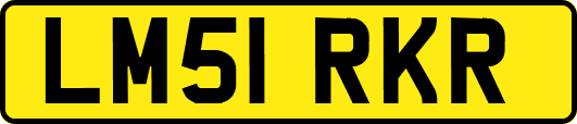 LM51RKR