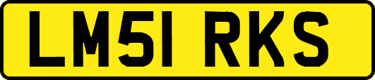 LM51RKS