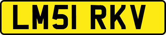 LM51RKV