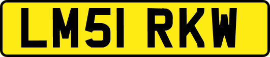 LM51RKW