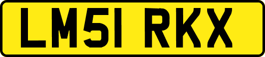 LM51RKX