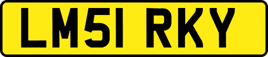 LM51RKY