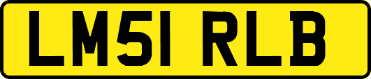 LM51RLB