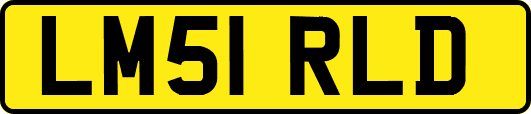LM51RLD