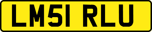 LM51RLU