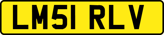 LM51RLV