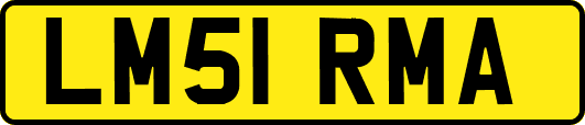 LM51RMA