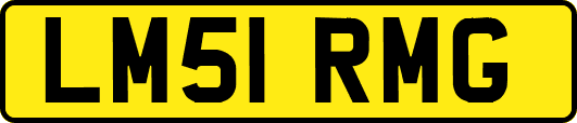 LM51RMG