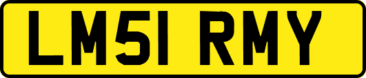 LM51RMY