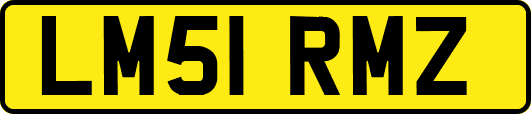 LM51RMZ