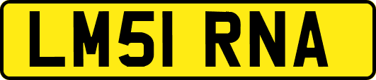 LM51RNA