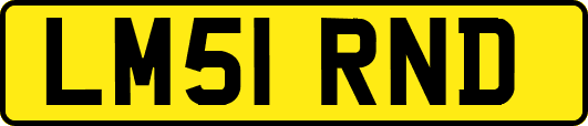 LM51RND