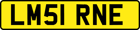 LM51RNE
