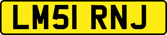 LM51RNJ