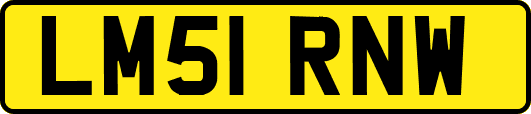 LM51RNW