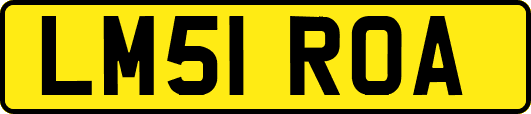 LM51ROA