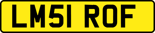 LM51ROF