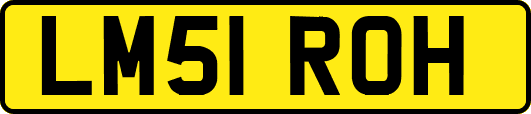 LM51ROH