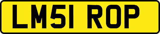 LM51ROP