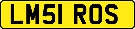 LM51ROS