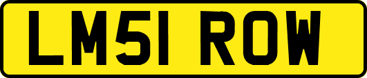 LM51ROW