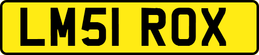 LM51ROX