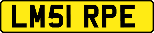 LM51RPE