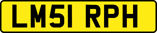 LM51RPH