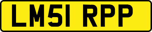 LM51RPP