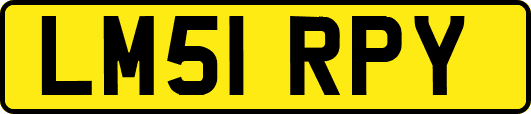 LM51RPY