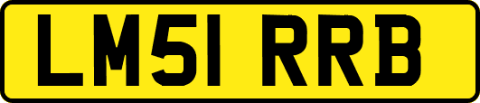 LM51RRB