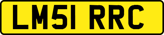 LM51RRC
