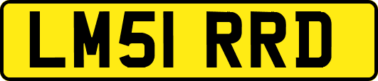 LM51RRD